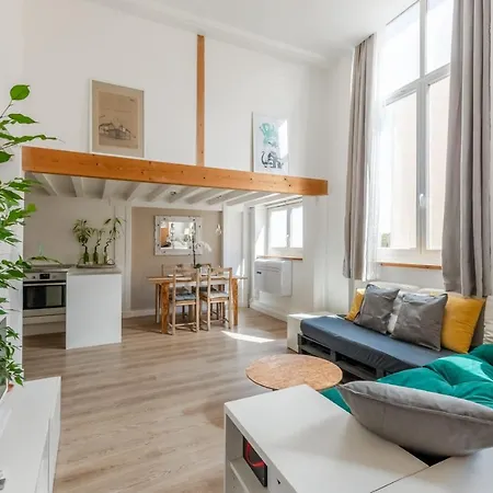 Boichot - Welkeys Apartment