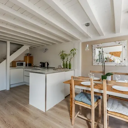 Appartement Boichot - Welkeys Lyon