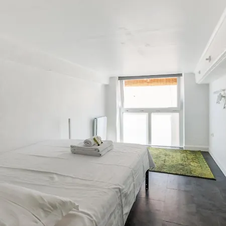 Boichot - Welkeys Apartment Lyon